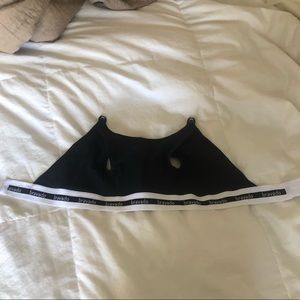 💗MATERNITY Pumping Bra Bravado